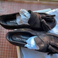 Mocassino donna Laura Bellariva
