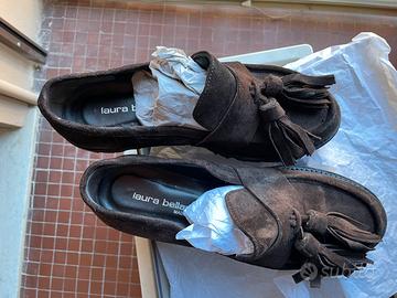 Mocassino donna Laura Bellariva