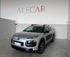 Citroen C4 Cactus BlueHDi 100 S&S Shine