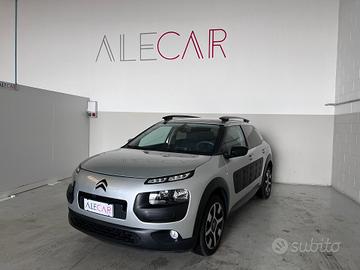 Citroen C4 Cactus BlueHDi 100 S&S Shine