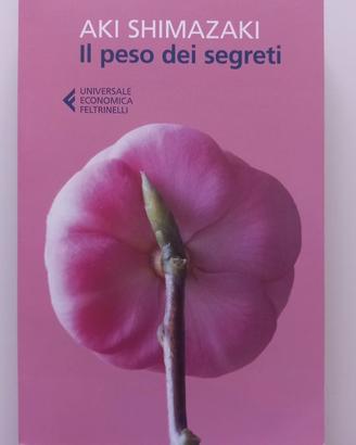 Aki Shimazaki, Il peso dei segreti