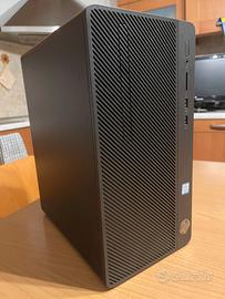 Hp 290 G2 MT
