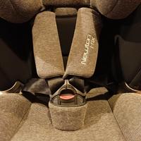 Seggiolino Inglesina Newton I-Fix - Pari al nuovo