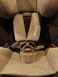 Seggiolino Inglesina Newton I-Fix - Pari al nuovo