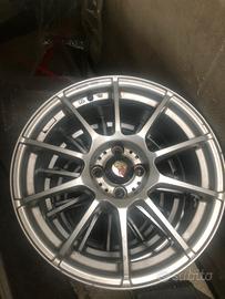 Cerchi sparco 17
