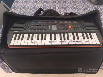 tastiera musicale