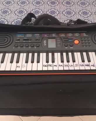 tastiera musicale