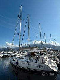Barca a vela SO 45
