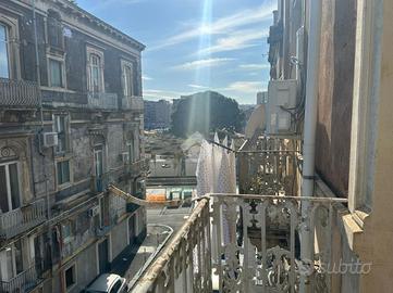 4 LOCALI A CATANIA