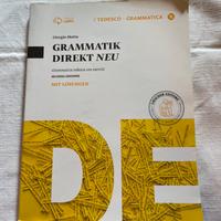 Grammatik Direkt Neu