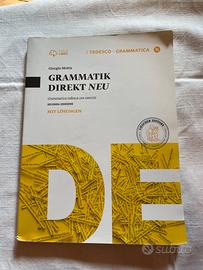Grammatik Direkt Neu