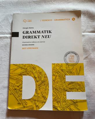 Grammatik Direkt Neu