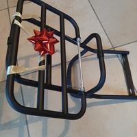 portapacchi por Vespa  Px