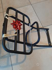 portapacchi por Vespa  Px