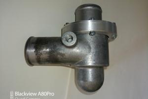 Termostato alfa romeo 75 turbo twin Spark