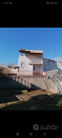 Villa singola a Calopezzati mare