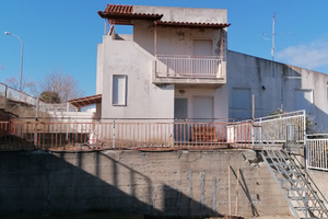 Villa singola a Calopezzati mare