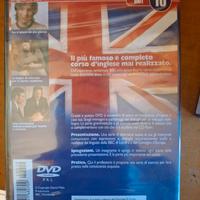 dvd inglese 