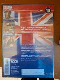 dvd inglese 