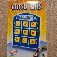 Gioco dei tris