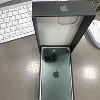 Iphone 13 pro 512gb