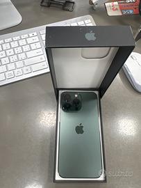 Iphone 13 pro 512gb