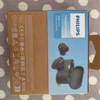Cuffie Bluetooth senza fili