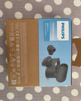 Cuffie Bluetooth senza fili