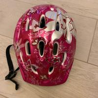 Casco bicicletta