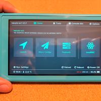 Nintendo Switch Lite turchese 128GB