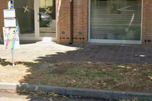 Locale commerciale in centro