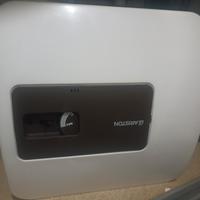 scaldabagno elettrico 