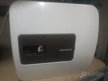 scaldabagno elettrico 