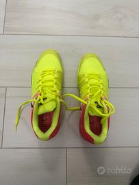 Scarpe tennis