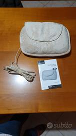 Massaggiatore shiatsu Homedics