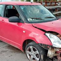 Ricambi SUZUKI SWIFT motore M13A