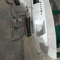 lavatrice eletrolux rex line  8kg 