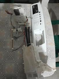 lavatrice eletrolux rex line  8kg 