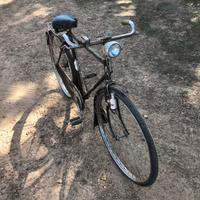 Bici Legnano freni a bacchetta