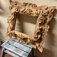 Cornice