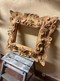 Cornice