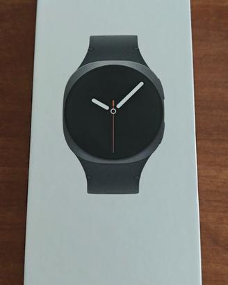 Samsung Watch 8 44mm LTE SIGILLATO 