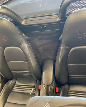 Porsche boxster 3.2s