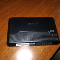 Navigatore garmin nuvi 265w