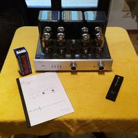 Amplificatore Valvolare Cayin CS-100A