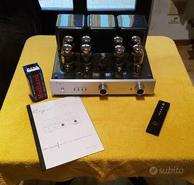 Amplificatore Valvolare Cayin CS-100A
