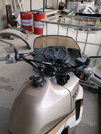 Honda 600 Transalp oro