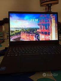 laptop Lenovo computer portatile