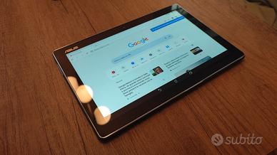 Tablet Asus ZenPad 10 LTE modello Z301MFL 4G