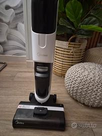 Lavasciuga per pavimenti